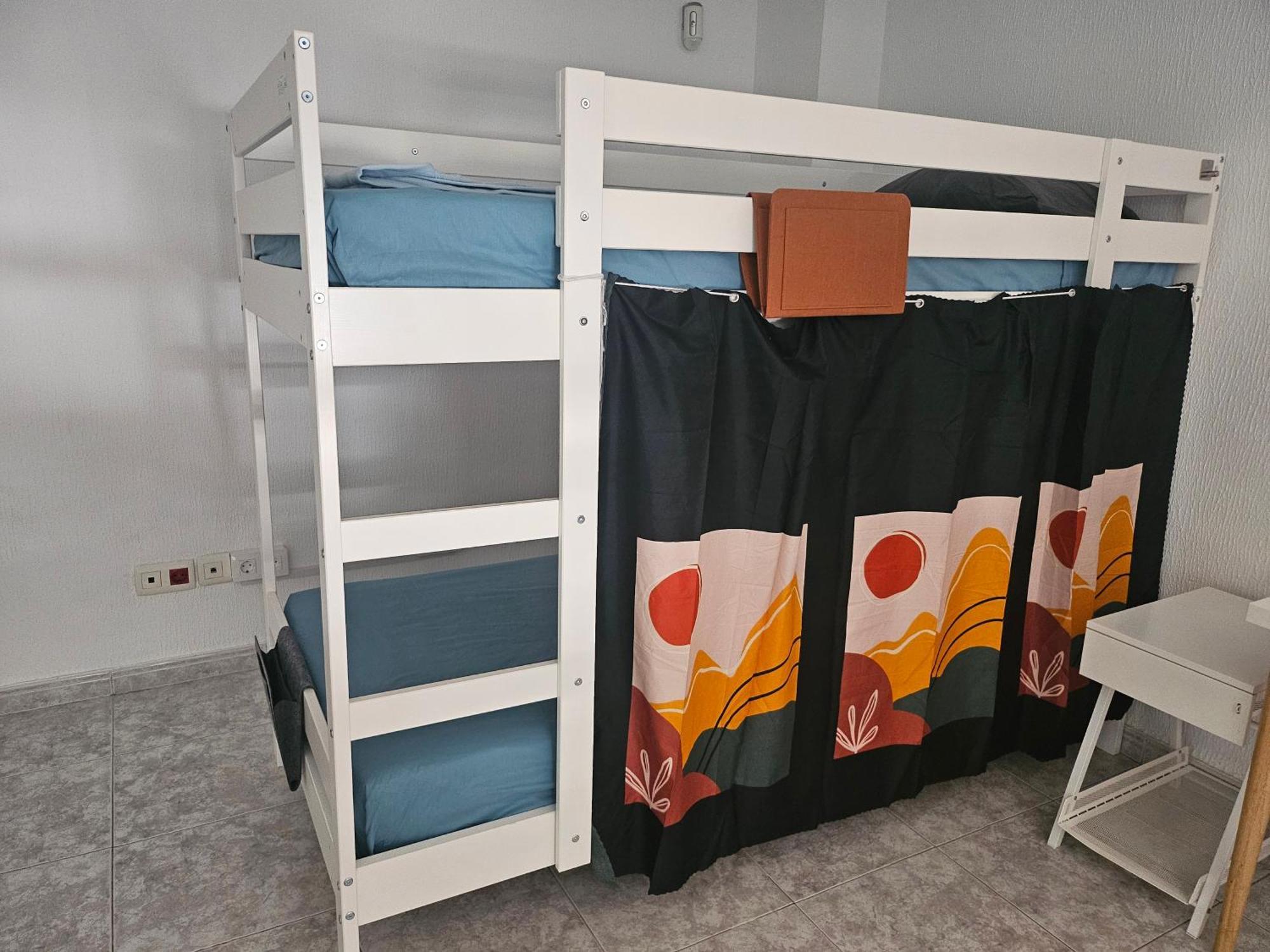 Coliving By Amazzzing Travel Ostello Corralejo