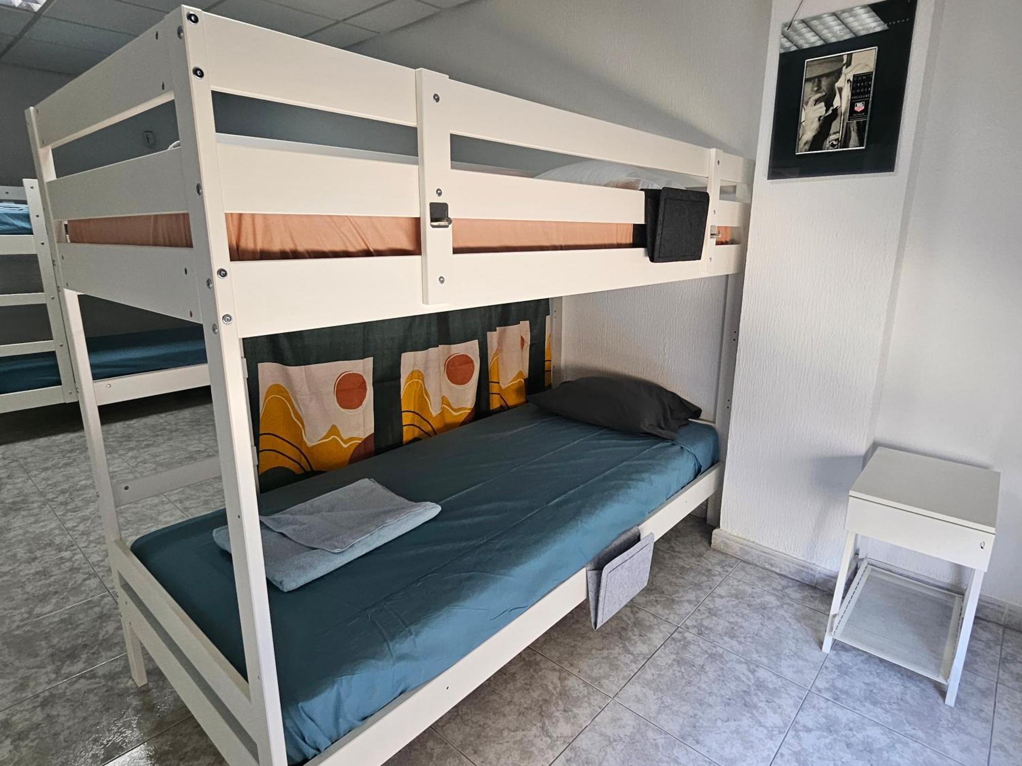 Ostello Coliving By Amazzzing Travel Corralejo