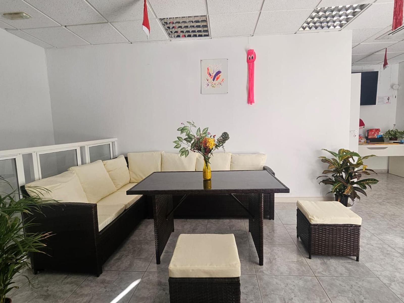 Ostello Coliving By Amazzzing Travel