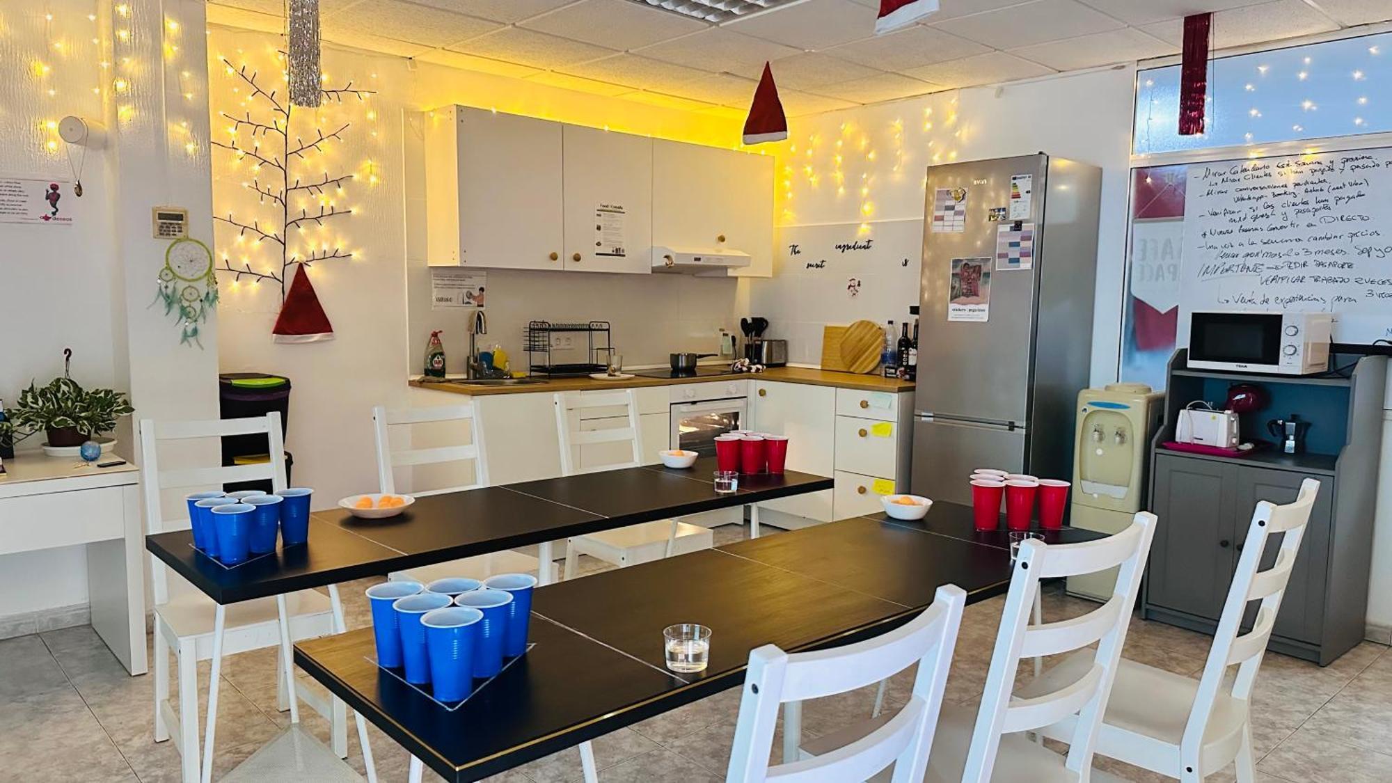 Ostello Coliving By Amazzzing Travel *